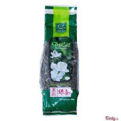 Trà Lài Thái Nguyên 100 g