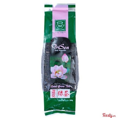Trà Hương Sen Thái Nguyên 100 g