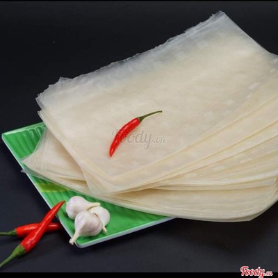 Bánh Tráng 1 Phần