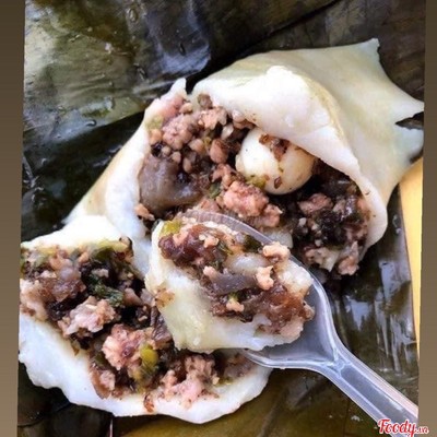 BÁNH GIÒ HÀ NỘI