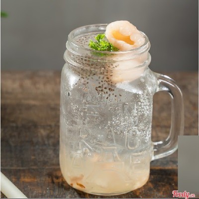 Soda vải