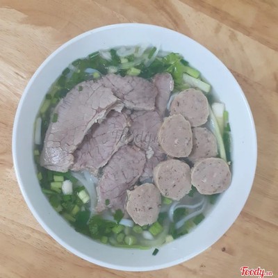 Miến Nạm Viên