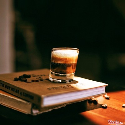 Espresso