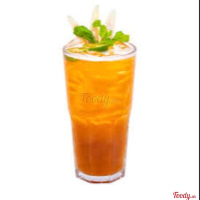 Trà tắc
