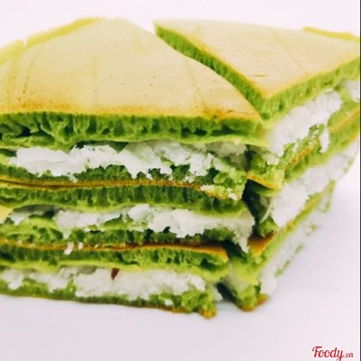 Bánh Dừa