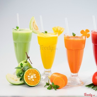 Nước ép dưa hấu (không đá)