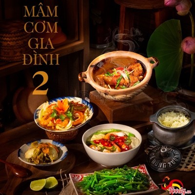 Hồng Xương 2 (combo cho 2 người)