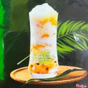 Sữa chua hạt đác rim