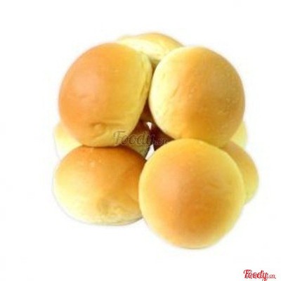 Bun Lạt Tròn - Morning Roll