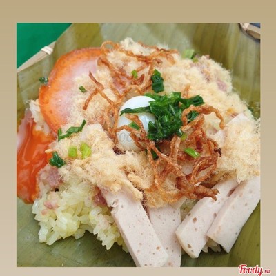 XÔI MẶN