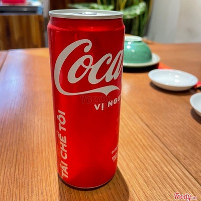 Coca cola