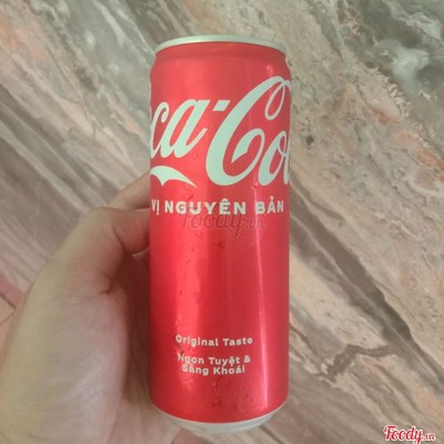 Coca Cola