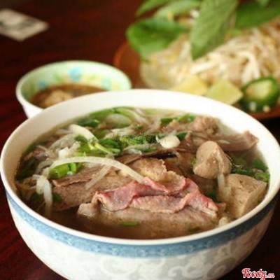 Miến Gầu Viên
