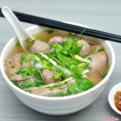 Miến Gân Viên