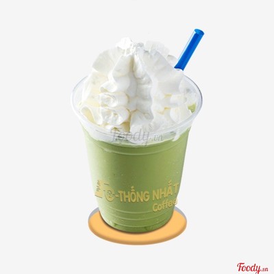 Matcha Chiller