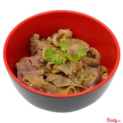 Thịt bò xào
