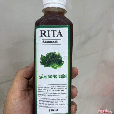 Sâm Rong Biển