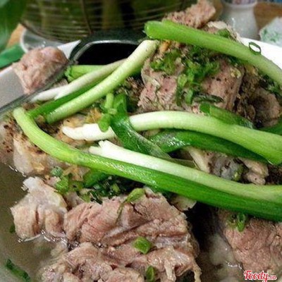 Miến Xí Quách