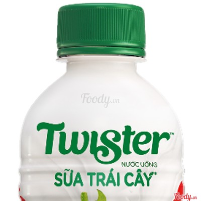 Strawberry Juicy Milk