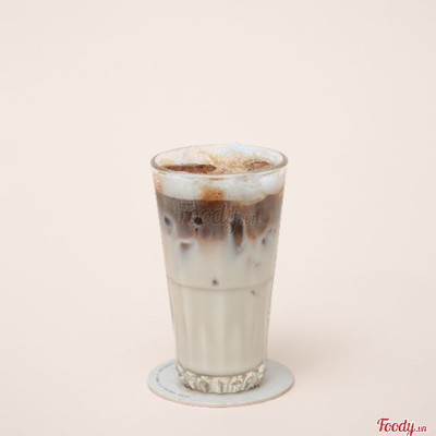 Latte Hạnh Nhân