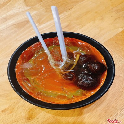 Nước sấu