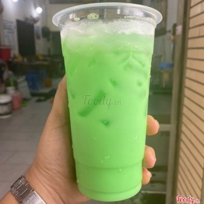 Sâm Dứa Sữa