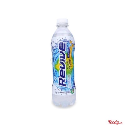 Revive