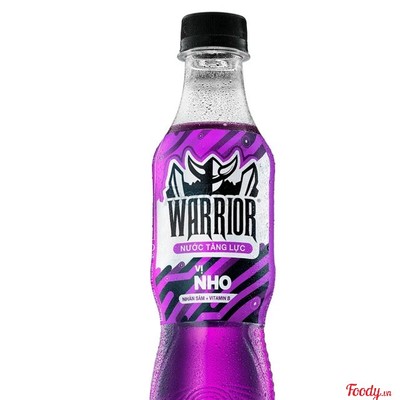 Warrior