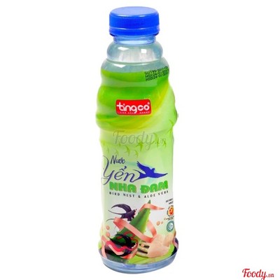 Nước Yến Nha Đam