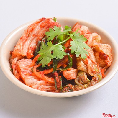 Kimchi