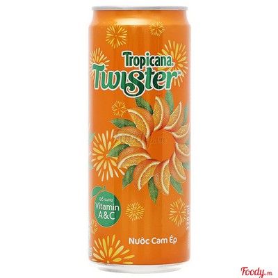 Cam Twister