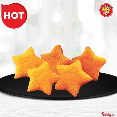 Gà Nugget Five Star