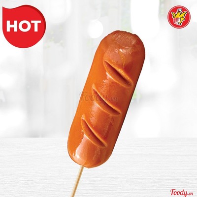Xúc Xích Sumo