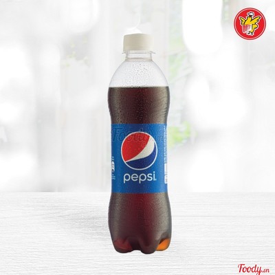 Pepsi Chai