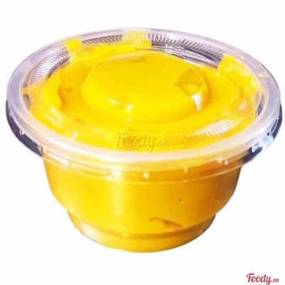 Hộp Bơ Sữa ( Cadé ) 250gr