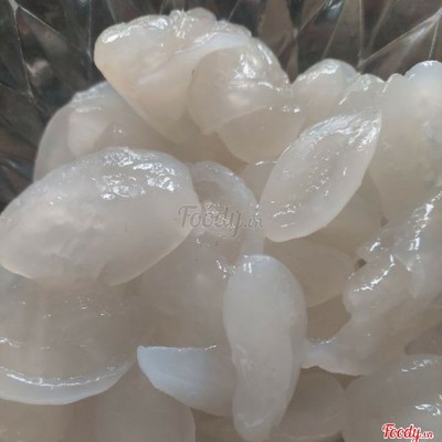 Dừa nước dầm đường