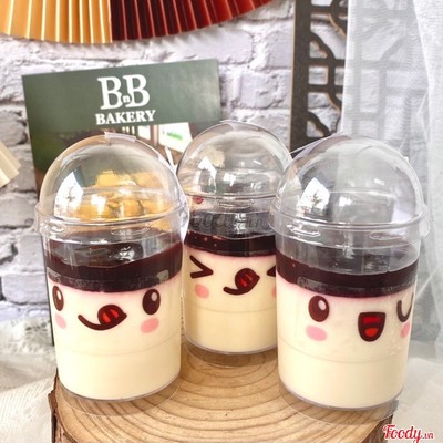 Panna Cotta