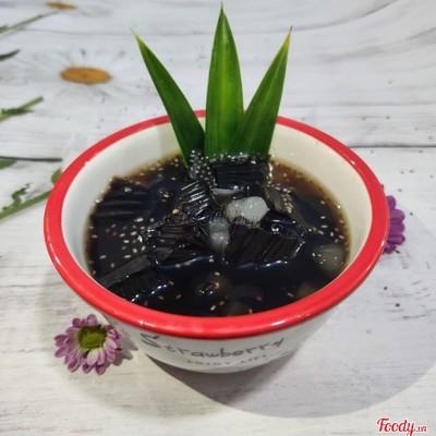 Trà Bí Đao Sương Sáo Hạt Chia