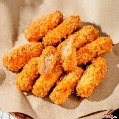 Nem Chua Rán Hà Nội  (4 Cây)