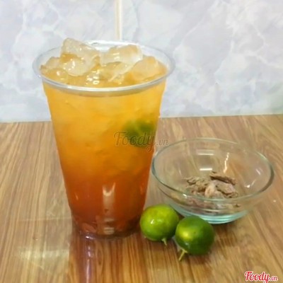 Trà Tắc