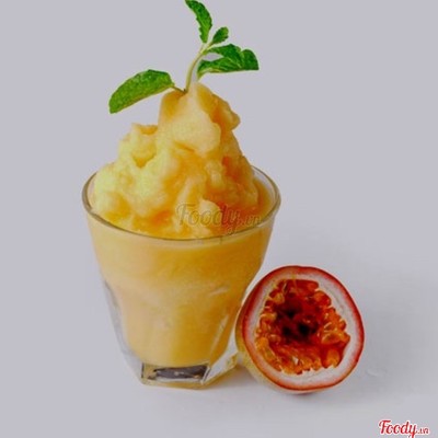 Chanh dây đá tuyết