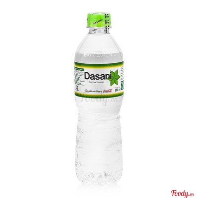 Nước Suối Aqua