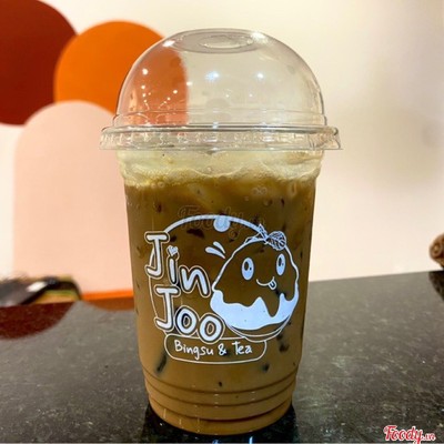 Cà Phê Sữa