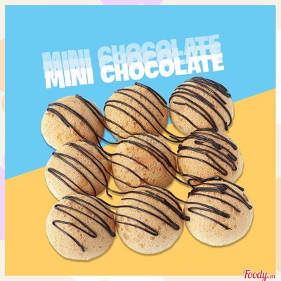 Mini chocolate