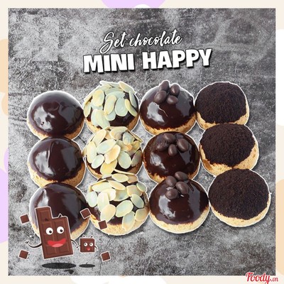 Mini happy