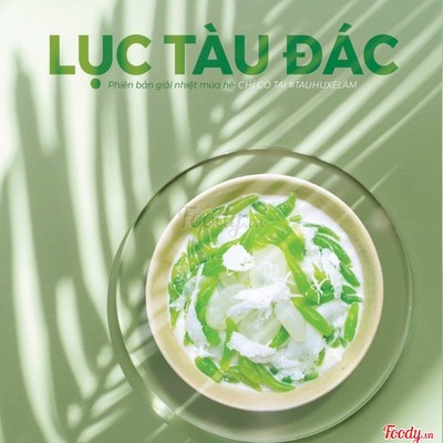 Lục Tàu Đác