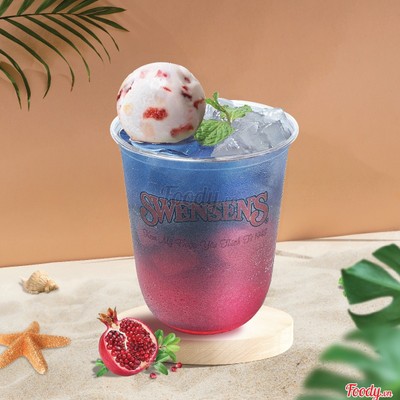 Soda Lựu Đại Dương