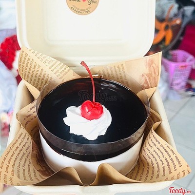 Bento socola