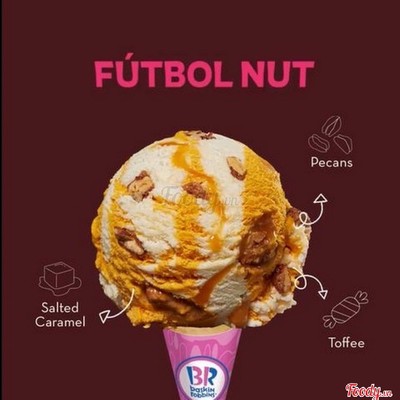 Futbol Nut