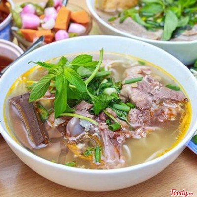 Bún Tái